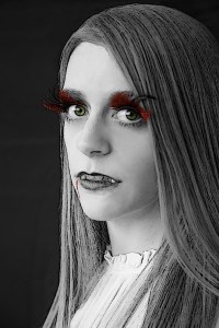 Carlene Brick Monster