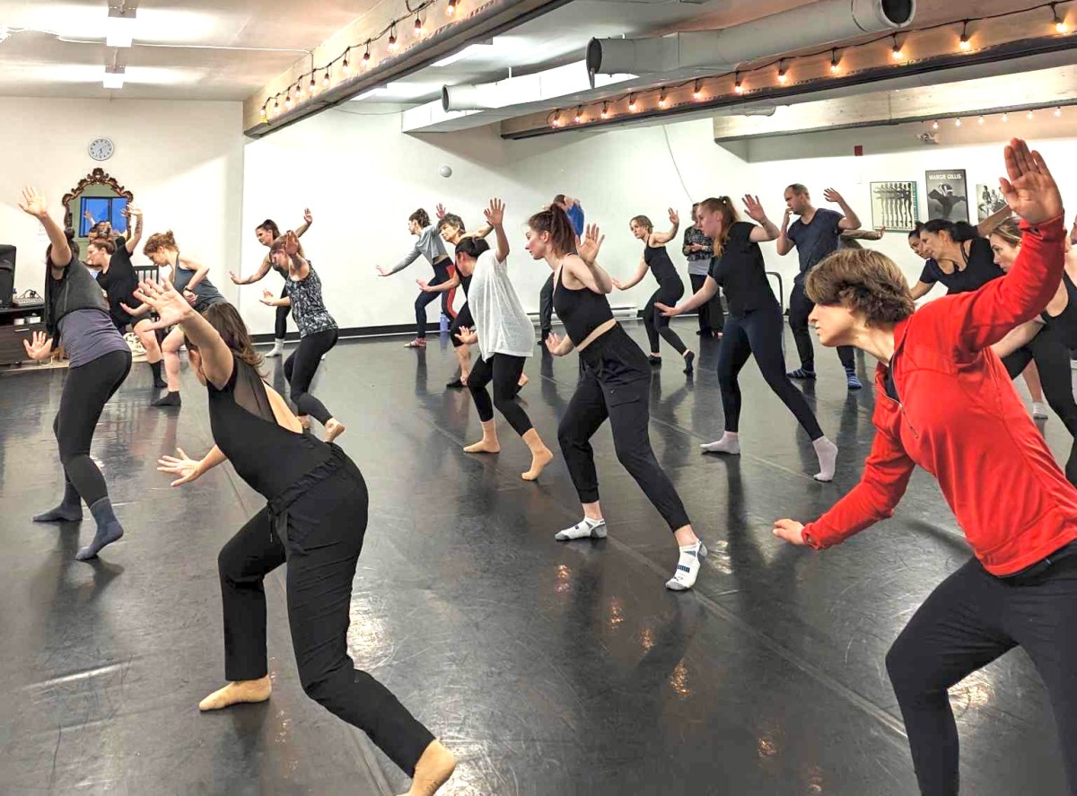 Dance Rythimx Broken Rhythms Celebrates DANCE DAYS 2025 – Broken Rhythms